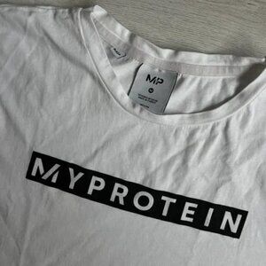 MyProtein Men's T-shirt / M / Original